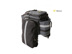 Sport Arsenal set brašna na nosič art. 560 QF+ QuickFix adaptér 