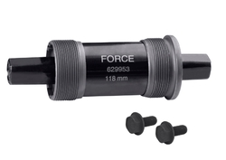 Force osa středová Eco BSA 118 mm Fe misky+Fe tělo