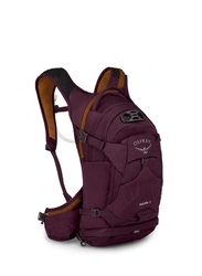 Osprey batoh Raven 10 Uni