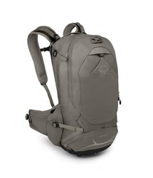 Osprey batoh Escapist 20 tan concrete