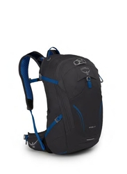 Osprey batoh Sylva 12l Space travel grey