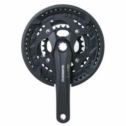 Shimano kliky FC-T4010 48-36-26z. 9sp. 175mm