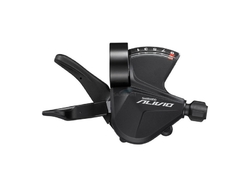 Shimano řadící páčka 9sp. Alivio SL-M3100 pravá 