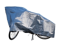XLC potah kola 200x100cm včetně popruhů