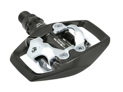 Shimano pedály nášlapné PD-ED500 černá