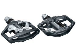 Shimano pedály nášlapné PD-EH500 černá