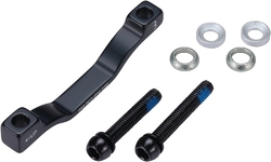 BBB adaptér kotoučové brzdy BBS-99 Power mount 203mm