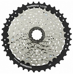 Shimano kazeta HG 400 8sp. 11-40z.