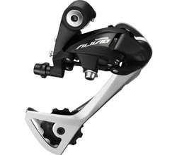 Shimano měnič Alivio RD-T4000 9sp. dlouhé vodítko černá 