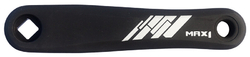 Max1 kliky Single 40z. 152 mm s krytem
