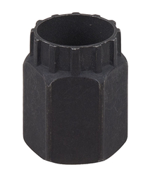 PRO-T stahovák kazety na Shimano