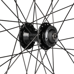 Force zapletené kolo 559x19 přední XC Disc F804332-6d 32děr - kopie
