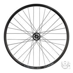 Force zapletené kolo 559x19 přední XC Disc F804332-6d 32děr - kopie