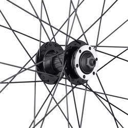 Force zapletené kolo 622x19 přední XC Disc F804332-6d 32děr 