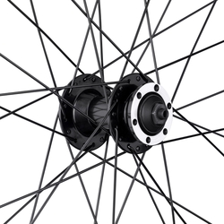 Force zapletené kolo 584x19 přední XC Disc 32děr