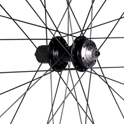 Force zapletené kolo 622x23 zadní XC Disc F804341-6d 32děr 