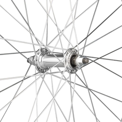 Force zapletené kolo 507 přední RMX21 náboj F80428