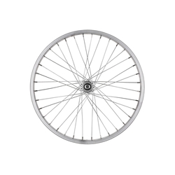 Force zapletené kolo 406 zadní RMX219 náboj F80429