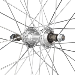 Zapletené kolo 406 zadní RMX21, náboj F80429