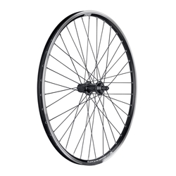 Force zapletené kolo 559x19 zadní Classic "V" HBTX500 36děr