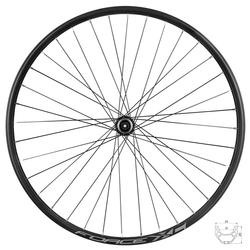 Force zapletené kolo 622x19 přední XC Disc HB-M3050-CL 36děr 