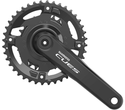 Shimano kliky CUES FC-U4000-2 36x22z. 9/10/11sp. 170 mm