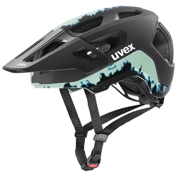 Uvex helma React 56-59