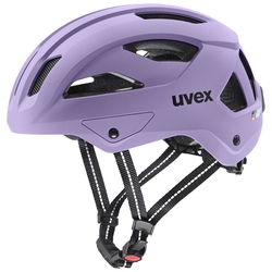 Uvex helma City Stride 56-59