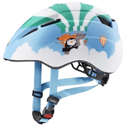 Uvex helma Kid 2 CC 46-52