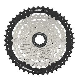 Shimano kazeta HG 400 8sp. 11-45z. Essa