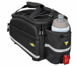 Topeak brašna Trunk Bag EX suchý zip