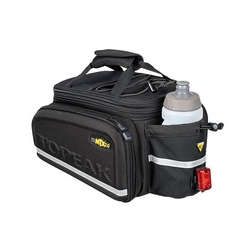 Topeak brašna MTX Trunk Bag DXP na nosič s bočnicemi