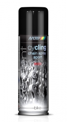 Motip spray na řetěz SPORT 200ml