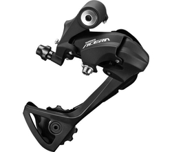 Shimano měnič Acera RD-T3000 9sp. dlouhé vodítko černá  - kopie
