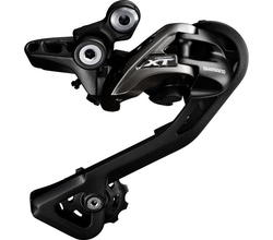 Shimano XT měnič RD-T8000 dlouhé vodítko