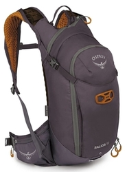 Osprey batoh SALIDA 12 space travel grey s rezervoárem
