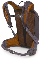 Osprey batoh SALIDA 12 space travel grey s rezervoárem
