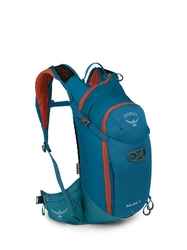 Osprey batoh SALIDA 12 waterfront blue s rezervoárem