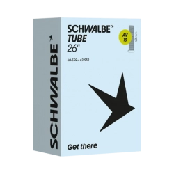 Schwalbe duše 26x1,5-2,4 AV40