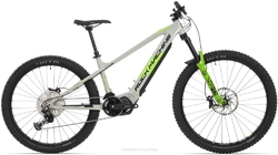 Rock Machine Blizz TRL e90-297 (Gloss Grey/Black/Green)