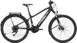 Rock Machine Torrent e50-29 B Touring (Gloss Black/Grey)