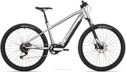 Rock Machine Torrent e30-29 (Gloss Silver/Black/Silver)