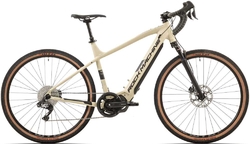 Rock Machine Gravelride e700 Di2 (Matte Sand/Black)