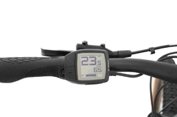 Rock Machine Torrent INT e50-29 B Lady (Gloss Metallic Navy/Silver/Pink)