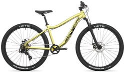 Rock Machine Storm 27 MD (Sulfur Yellow)