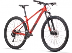 Rock Machine Torrent 20-29 (Gloss Metallic Orange/Black)