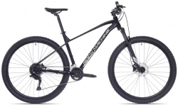 Rock Machine Manhattan 40-29 (Gloss Black)