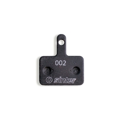 Sinter brzdové destičky SHIMANO B typ BLACK (73-002-080-7)