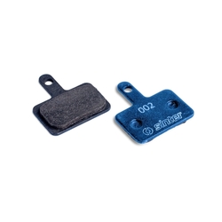 Sinter brzdové destičky SHIMANO B typ BLUE (73-002-034-7)