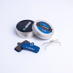 Sinter brzdové destičky SHIMANO D typ BLUE (73-003-034-8) - kopie